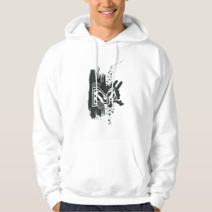 Supergirl Keep it Fresh 2 Hoodie