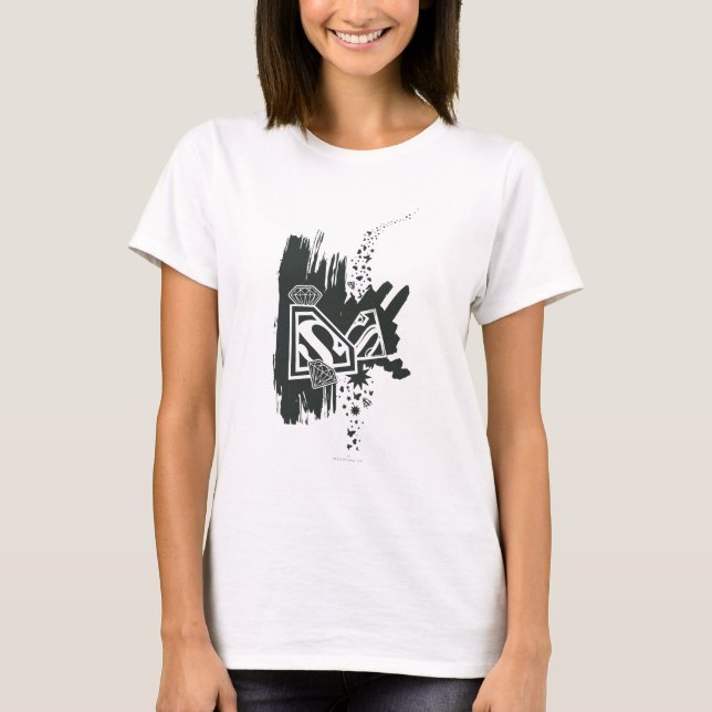 Supergirl Keep it Fresh 2 T-Shirt (Front)