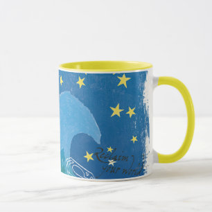Supergirl One World Mug