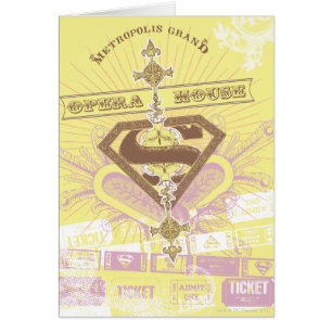 Supergirl Opera House Yellow