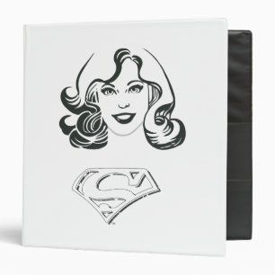 Supergirl Outline 1 Binder