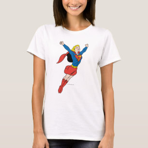 Supergirl Pose 6 T-Shirt