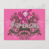 Supergirl Power 2