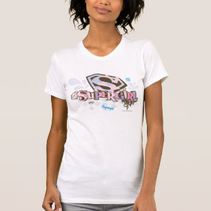 Supergirl So Fabulous 1 T-Shirt