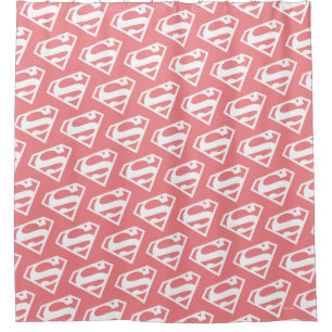 Supergirl Solid S-Shield