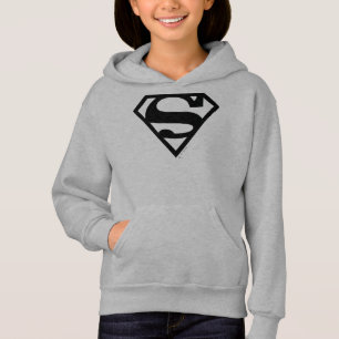 Supergirl Solid S-Shield