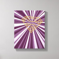 Supergirl Studded S-Shield