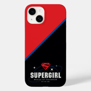 Supergirl Woman of Tomorrow Case-Mate iPhone 14 Case