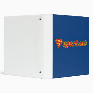 Superheat Binder