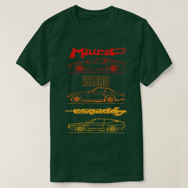 superheritage T-Shirt (Design Front)