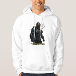 "Superhero 03" Hoodie