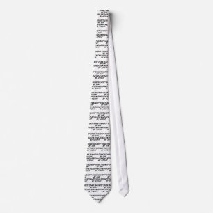 Superhero by Night - 3rd Grade Tie