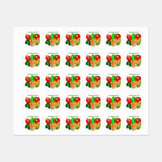 Superhero, colourful vegetables