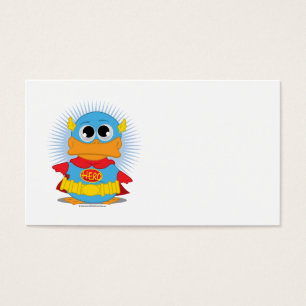Superhero Duck