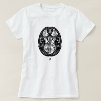 Superhero mask T-Shirt