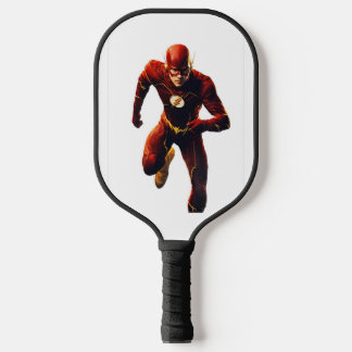 Superhero  pickleball paddle
