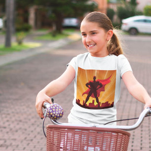 Superhero T-Shirt