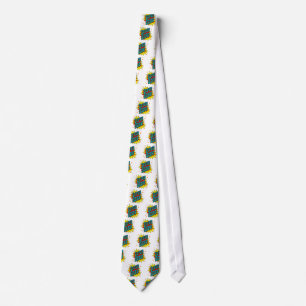 SuperHero Tie