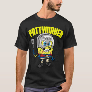 SuperHerohe PattymakerGift For Everyone boy T-Shirt
