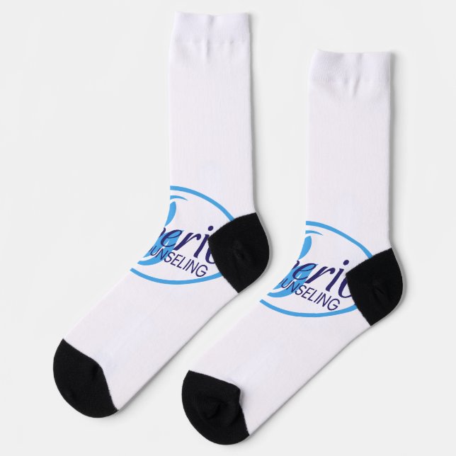 Superior Counseling - Socks (Left)
