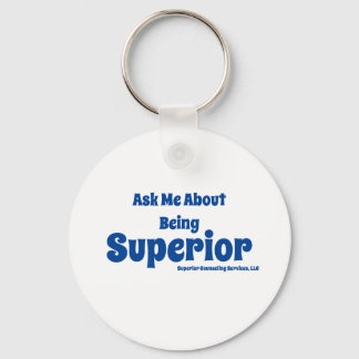 Superior Key Chain