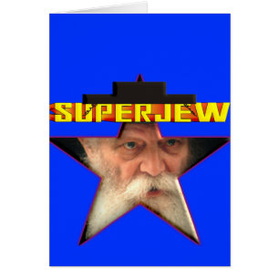 SuperJew