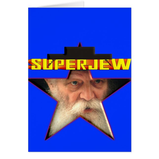 SuperJew (Devant)