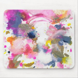 Superluminal #68 mouse pad