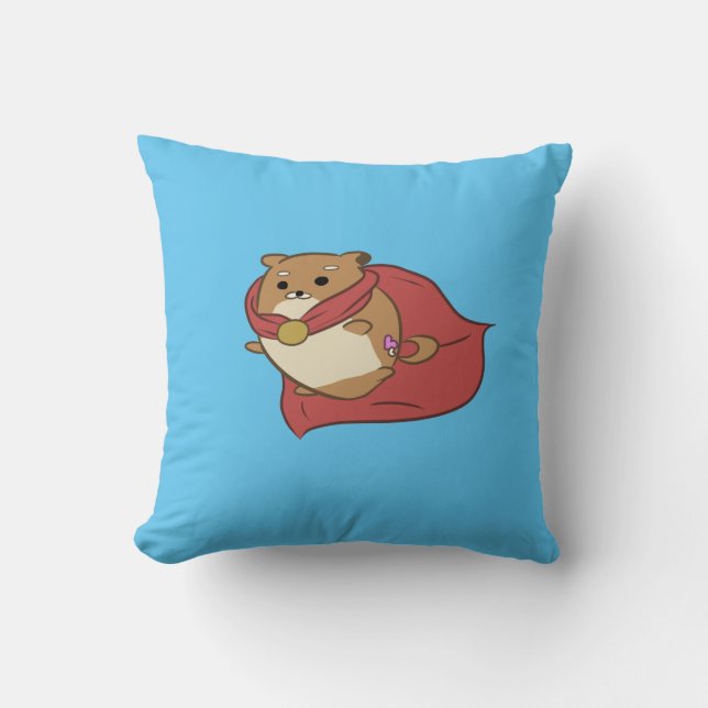 Supermallow Cushion (Front)