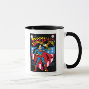 Superman #14 mug