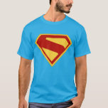 SUPERMAN (2025 Movie) S-Shield T-Shirt<br><div class="desc">popfunk superman, logo colour unisex adult, popfunk store, logo colour unisex, shirt upgrade, daily wardrobe effortlessly, versatile unisex t-shirt crafted, comfortable cotton, ideal choice, women embrace laid-back style, everyday activities, running errands, casual meet-up enjoy, fashion-forward design, ultimate fan gift, graphic tees, perfect fan gift, occasion ideal, giveaways birthday presents graduation...</div>