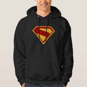 SUPERMAN (2025 Movie) S-Shield T-Shirt Hoodie