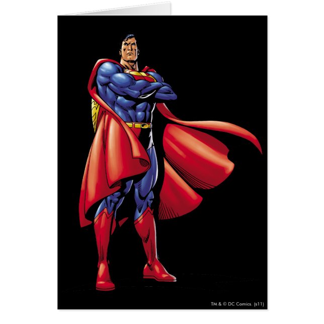 Superman 3 (Devant)