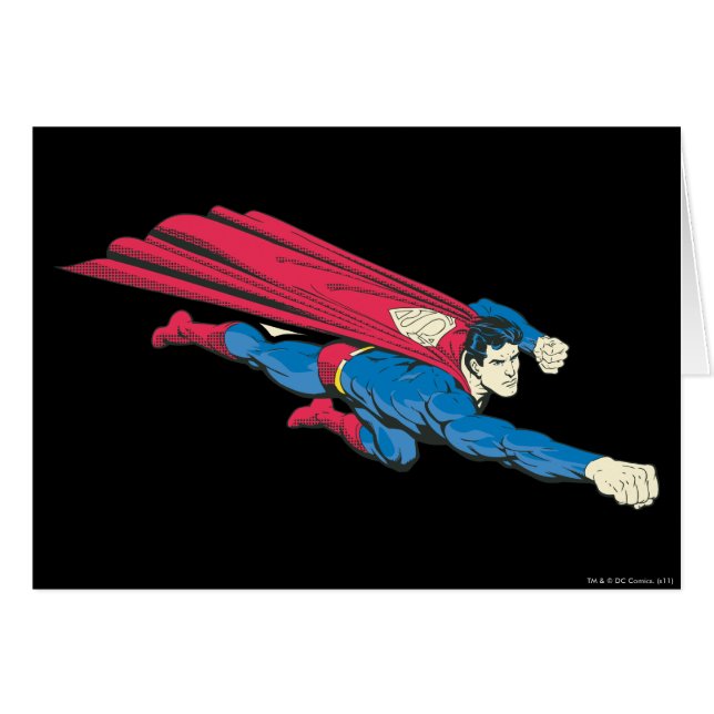 Superman 53 (Front Horizontal)