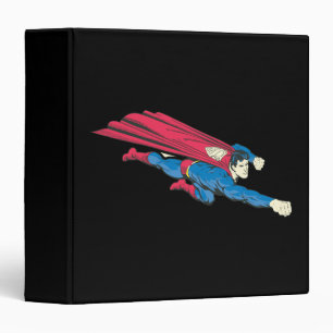 Superman 53 binder