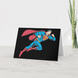 Superman 64 card
