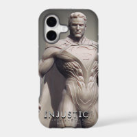 Superman Alternate