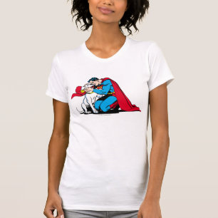 Superman and Krypto T-Shirt
