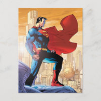 Superman Daily Planet