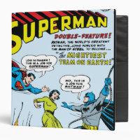 Superman (Double-Feature with Batman)