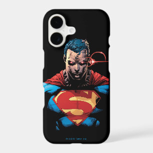 Superman - Laser Vision