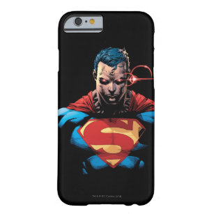 Superman - Laser Vision Barely There iPhone 6 Case