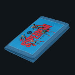 Superman Legends Forever Graphic Trifold Wallet<br><div class="desc">Legends are Forever with this iconic Superman graphic celebrating the different eras of our favourite Man of Steel! Grab this on a fun graphic tee,  wall art,  or many more customizable Zazzle products perfect for gifting or treating yourself!</div>