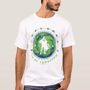 Superman Man of Tomorrow T-Shirt