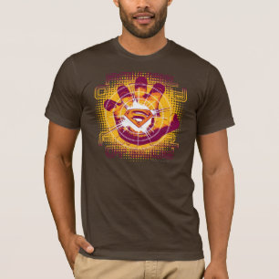 Superman Power of Good T-Shirt