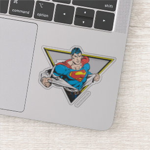 Superman Revealed