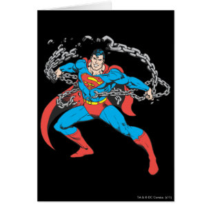 Superman rompt les chaînes 2