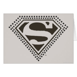 Superman S-Shield C'est Showtime ! Logo