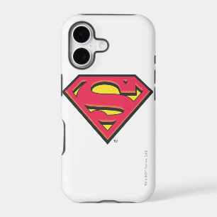 Superman S-Shield   Classic Logo