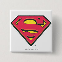 Superman S-Shield | Classic Logo